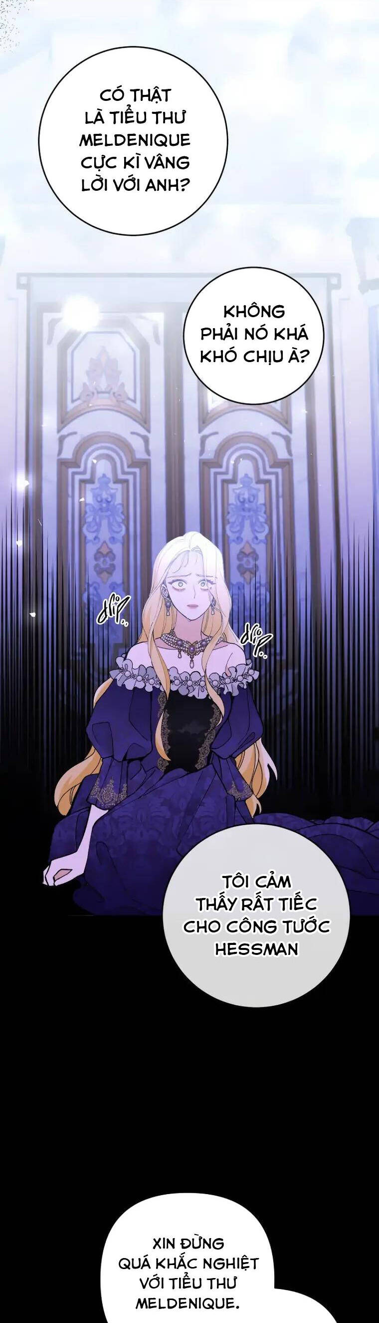 Đừng Đến Cửa Hàng Của Ác Nữ Chap 35 - Next Chap 36