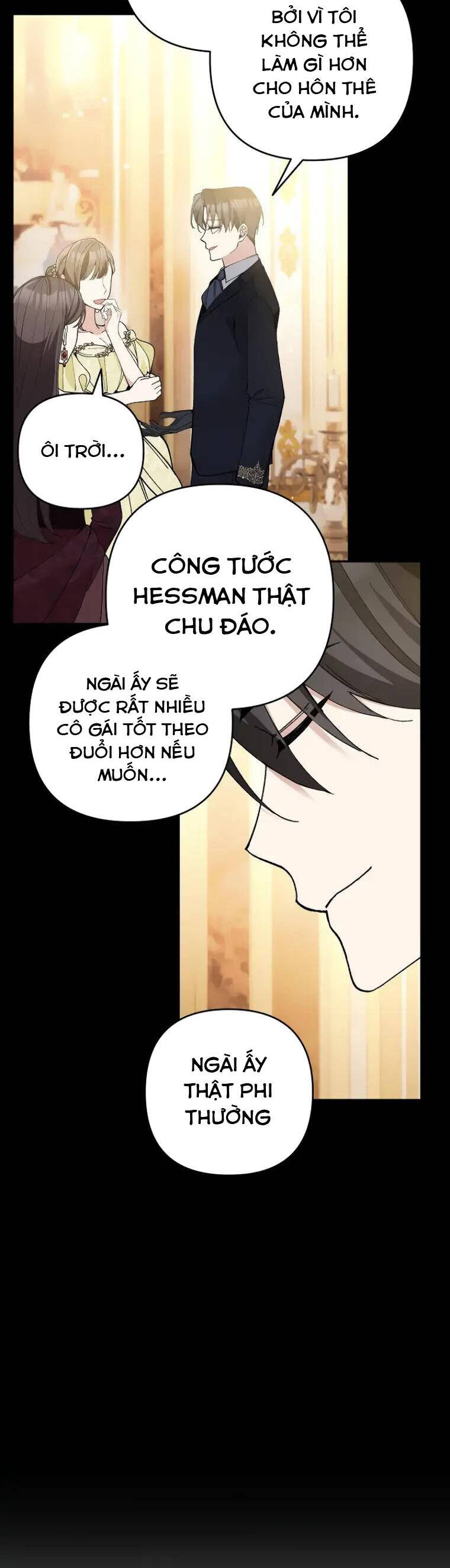 Đừng Đến Cửa Hàng Của Ác Nữ Chap 35 - Next Chap 36