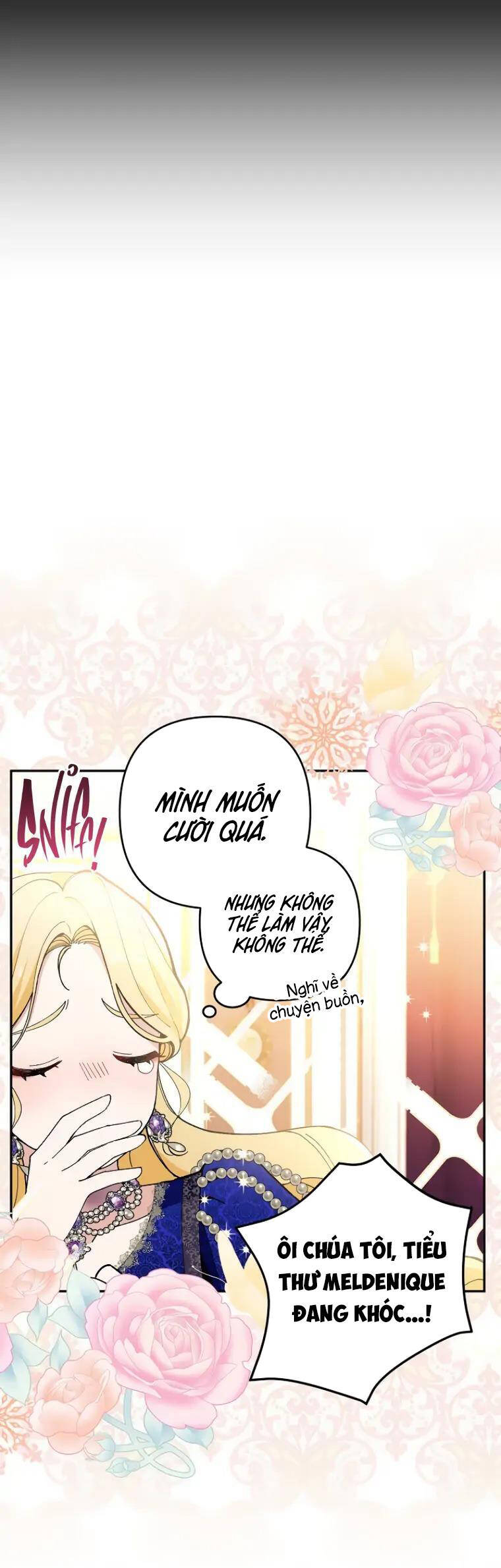 Đừng Đến Cửa Hàng Của Ác Nữ Chap 35 - Next Chap 36