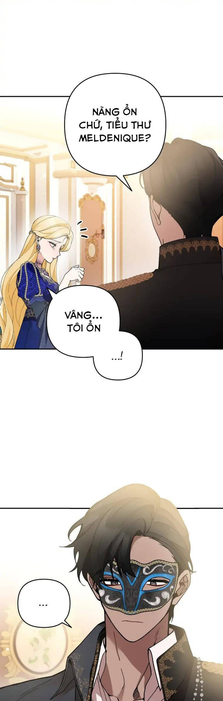 Đừng Đến Cửa Hàng Của Ác Nữ Chap 35 - Next Chap 36