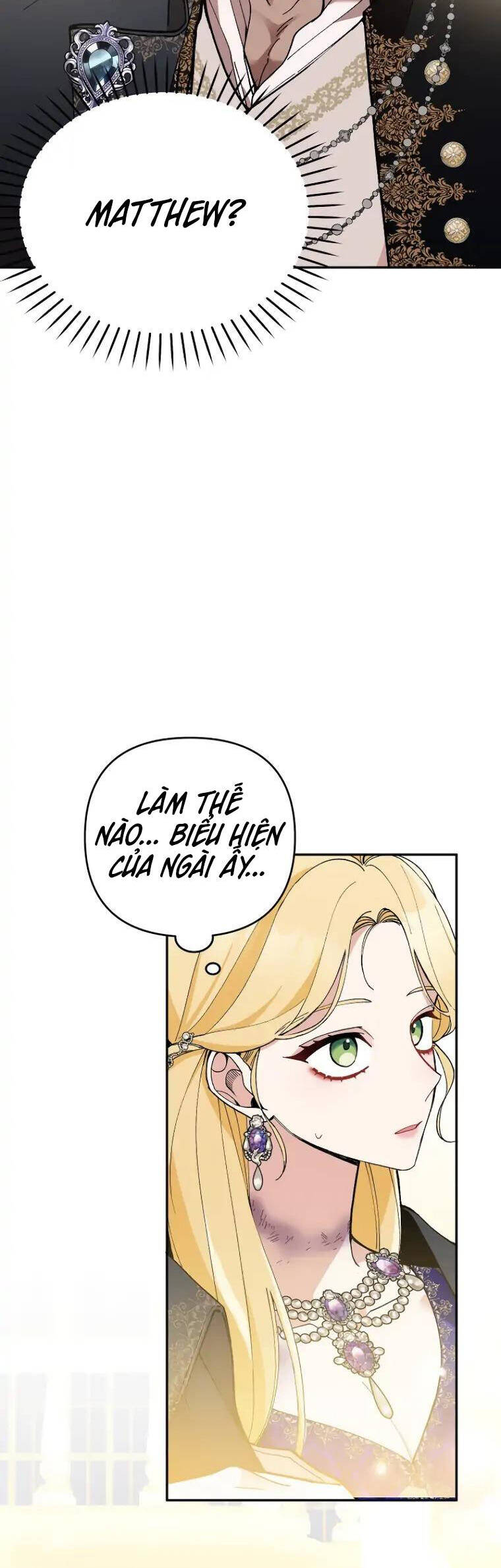 Đừng Đến Cửa Hàng Của Ác Nữ Chap 35 - Next Chap 36