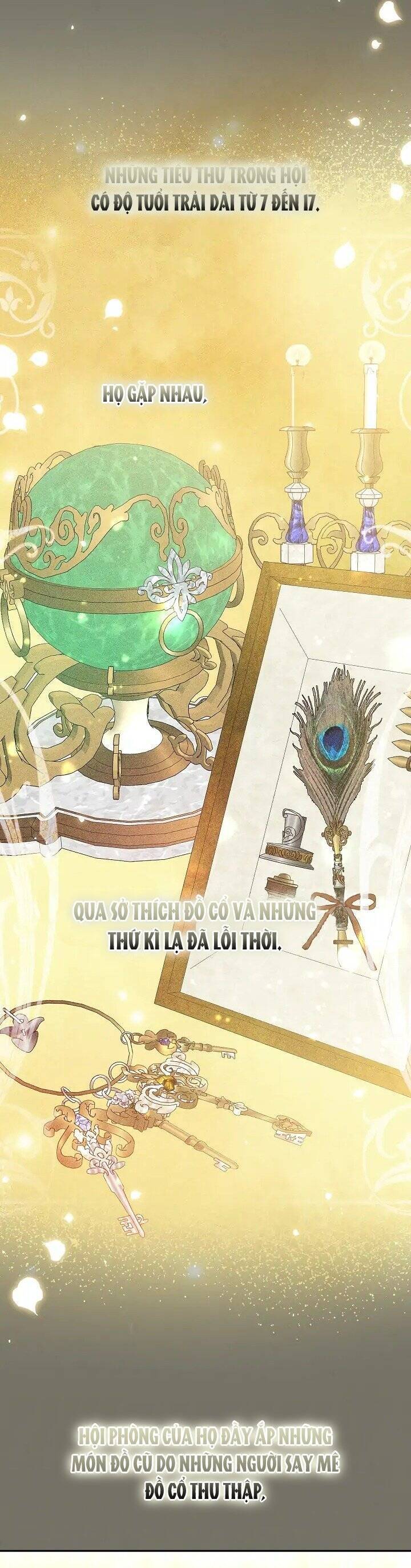 Đừng Đến Cửa Hàng Của Ác Nữ Chap 37 - Next Chap 38