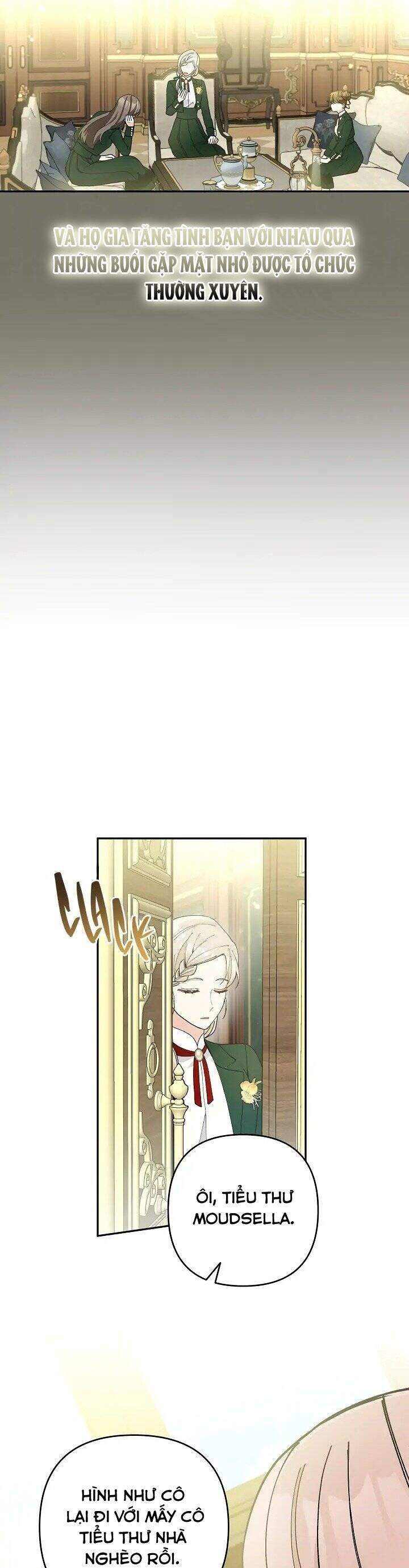 Đừng Đến Cửa Hàng Của Ác Nữ Chap 37 - Next Chap 38