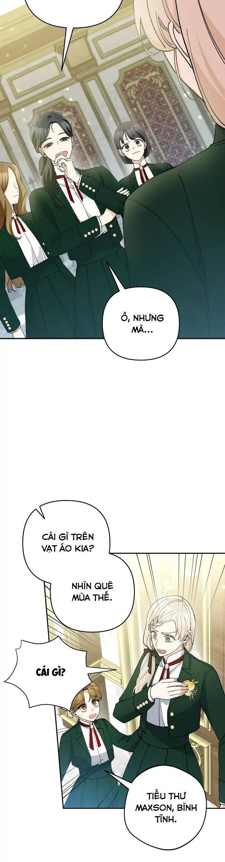 Đừng Đến Cửa Hàng Của Ác Nữ Chap 37 - Next Chap 38