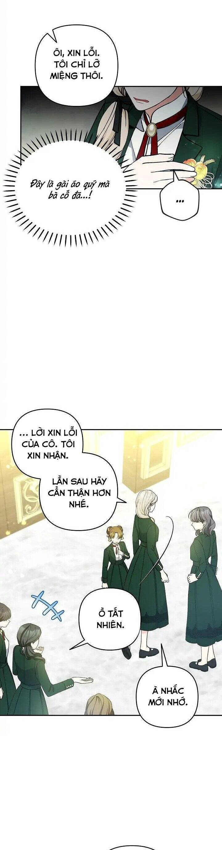 Đừng Đến Cửa Hàng Của Ác Nữ Chap 37 - Next Chap 38