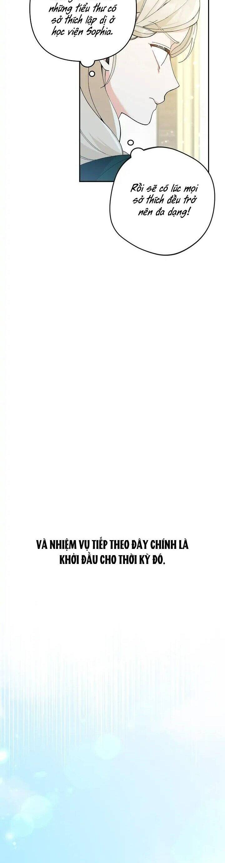 Đừng Đến Cửa Hàng Của Ác Nữ Chap 37 - Next Chap 38