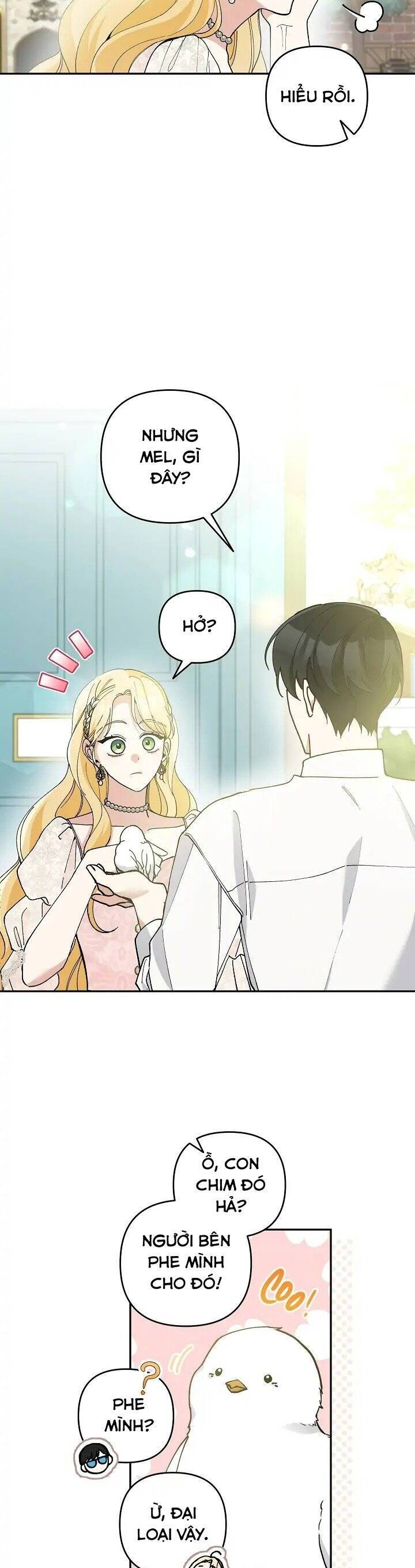 Đừng Đến Cửa Hàng Của Ác Nữ Chap 37 - Next Chap 38