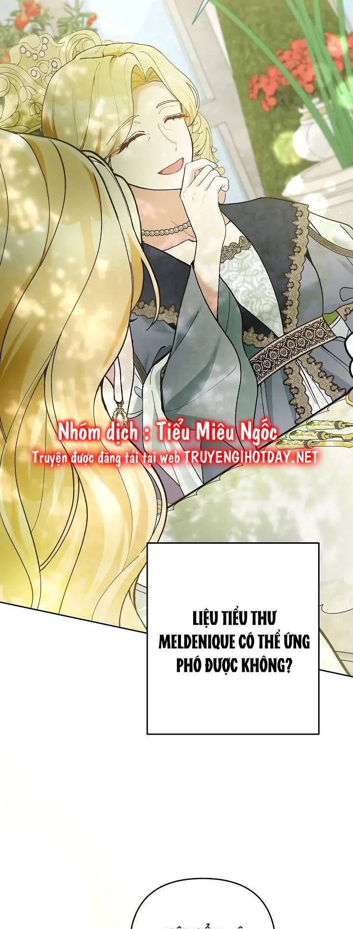 Đừng Đến Cửa Hàng Của Ác Nữ Chap 50 - Next Chap 51