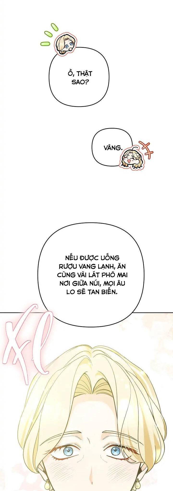 Đừng Đến Cửa Hàng Của Ác Nữ Chap 50 - Next Chap 51