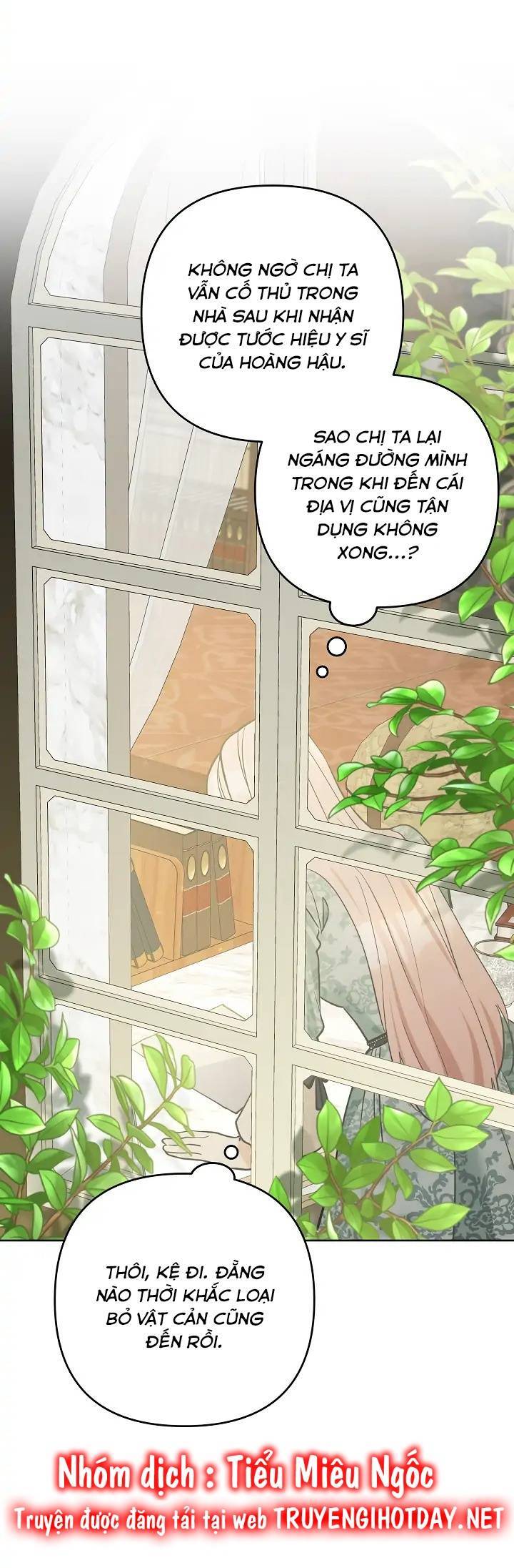 Đừng Đến Cửa Hàng Của Ác Nữ Chap 52 - Next Chap 53