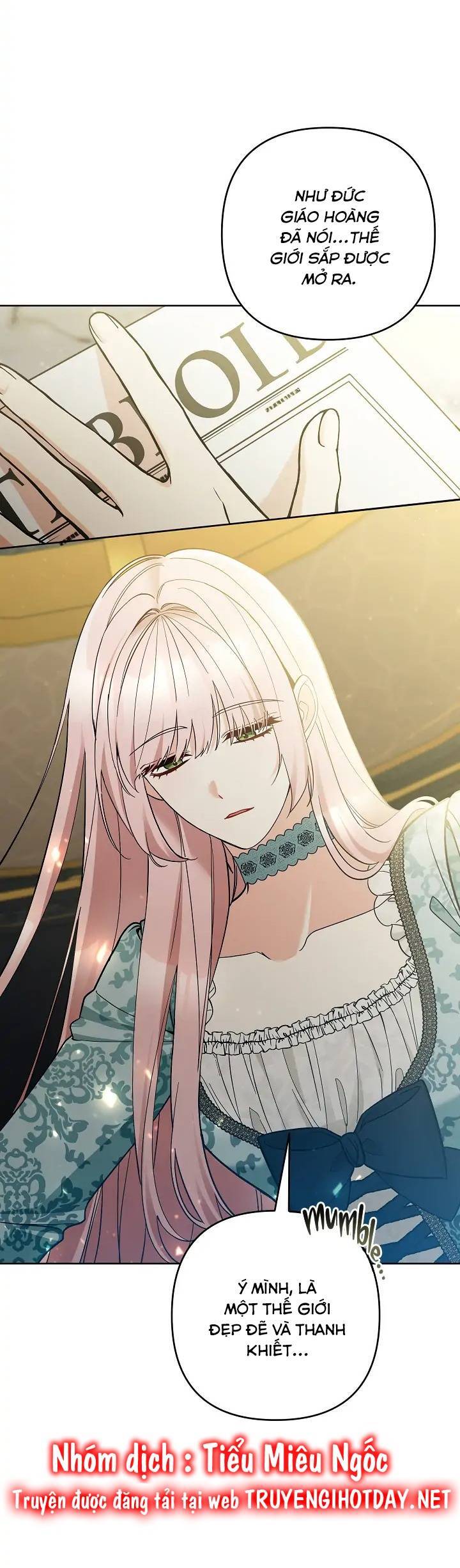 Đừng Đến Cửa Hàng Của Ác Nữ Chap 52 - Next Chap 53