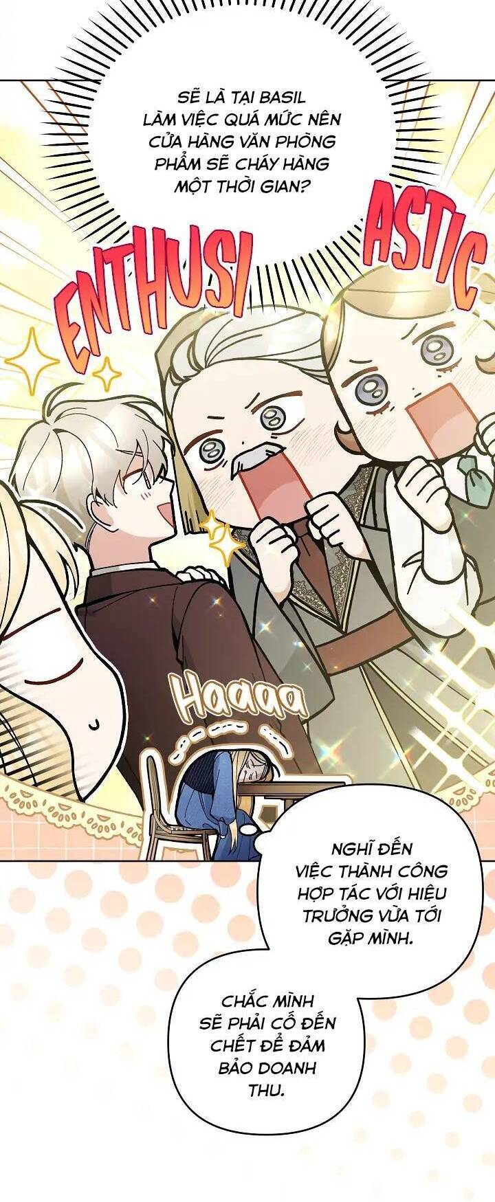 Đừng Đến Cửa Hàng Của Ác Nữ Chap 52 - Next Chap 53