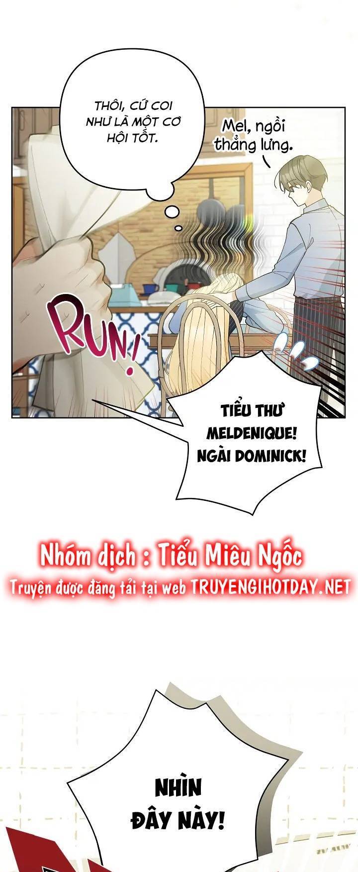 Đừng Đến Cửa Hàng Của Ác Nữ Chap 52 - Next Chap 53