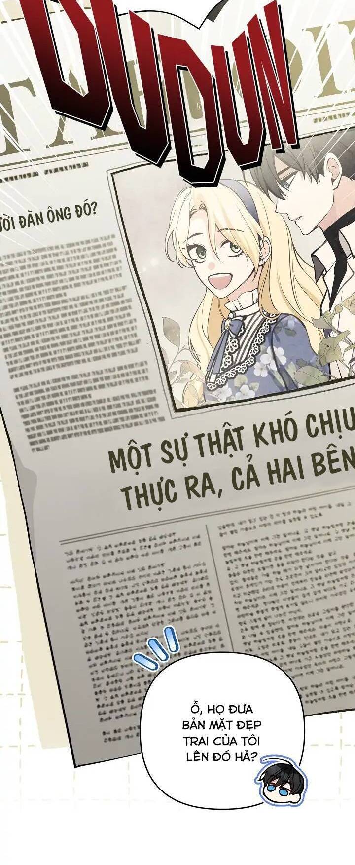 Đừng Đến Cửa Hàng Của Ác Nữ Chap 52 - Next Chap 53