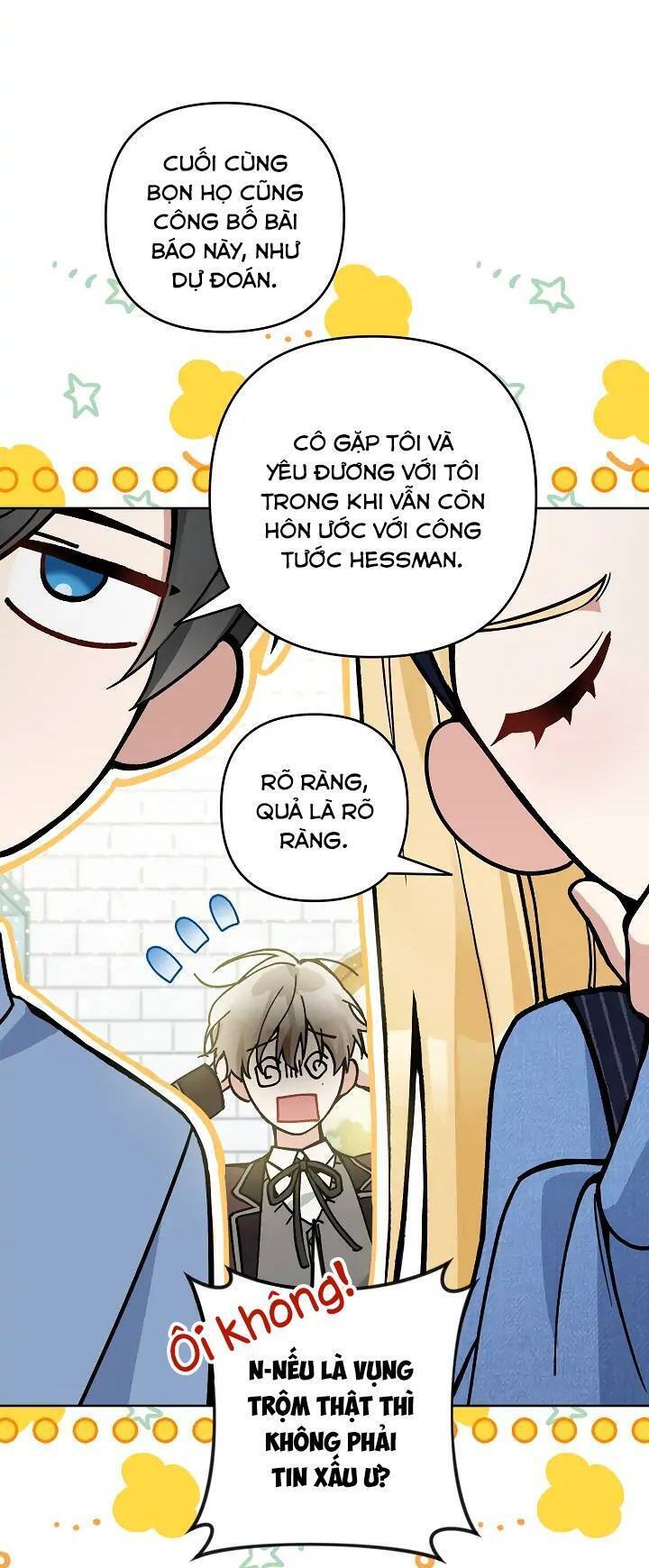 Đừng Đến Cửa Hàng Của Ác Nữ Chap 52 - Next Chap 53