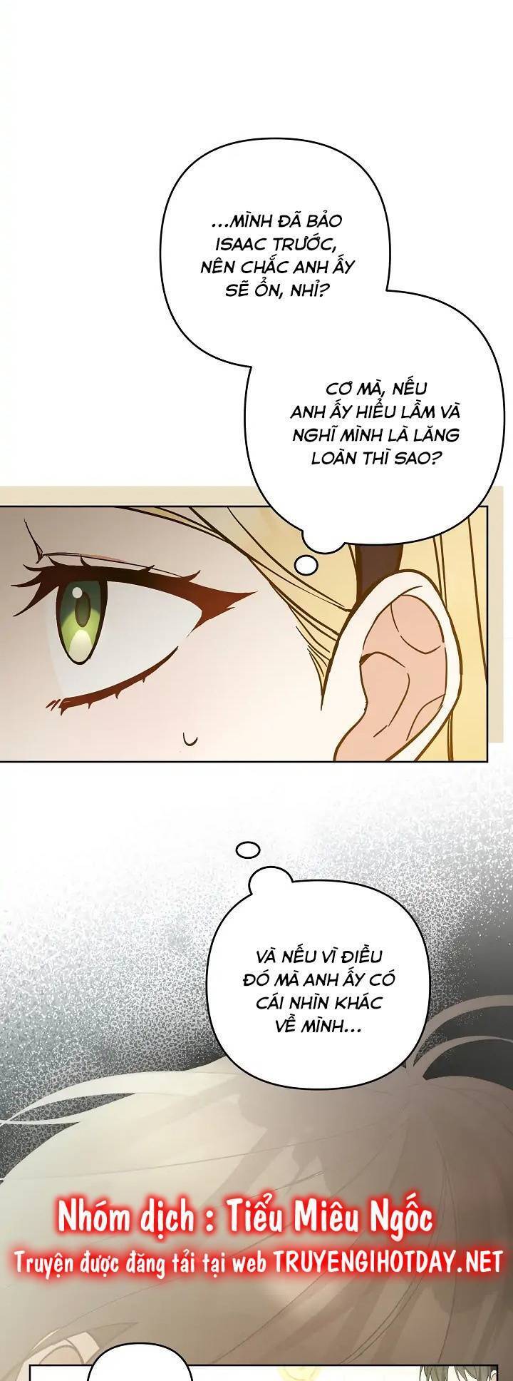 Đừng Đến Cửa Hàng Của Ác Nữ Chap 52 - Next Chap 53