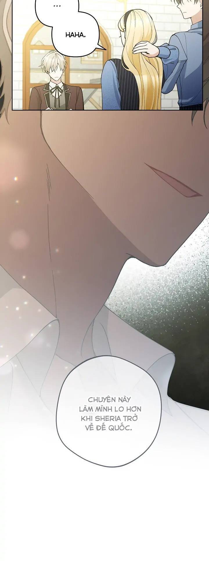 Đừng Đến Cửa Hàng Của Ác Nữ Chap 52 - Next Chap 53