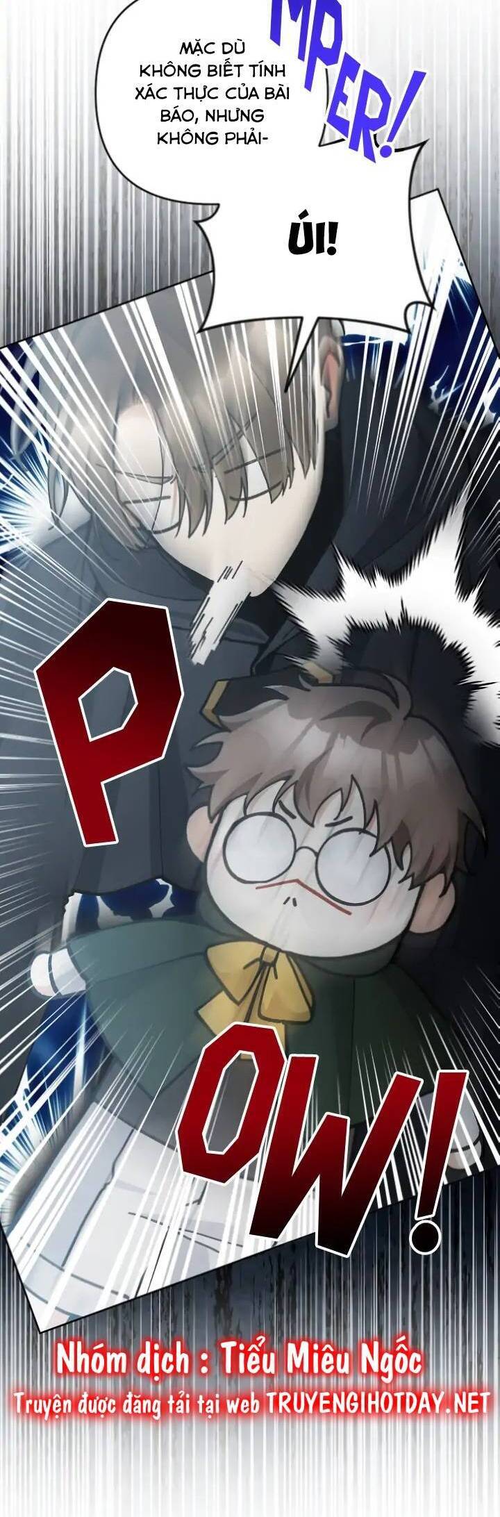 Đừng Đến Cửa Hàng Của Ác Nữ Chap 52 - Next Chap 53