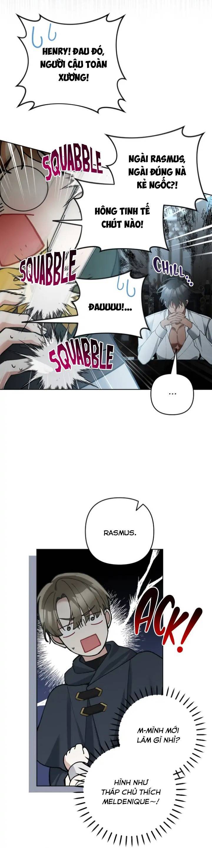 Đừng Đến Cửa Hàng Của Ác Nữ Chap 52 - Next Chap 53