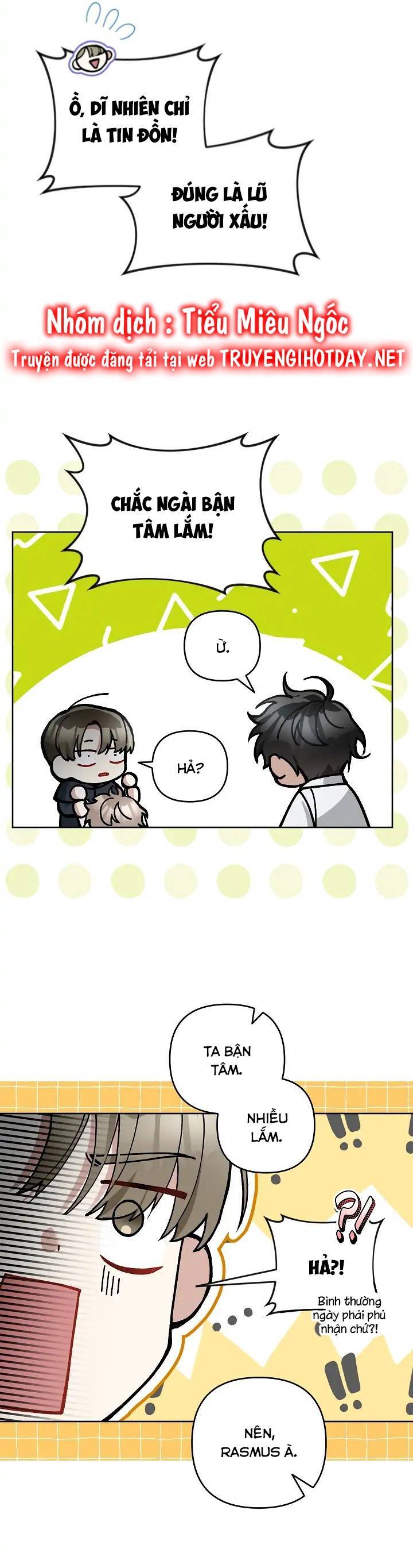 Đừng Đến Cửa Hàng Của Ác Nữ Chap 52 - Next Chap 53