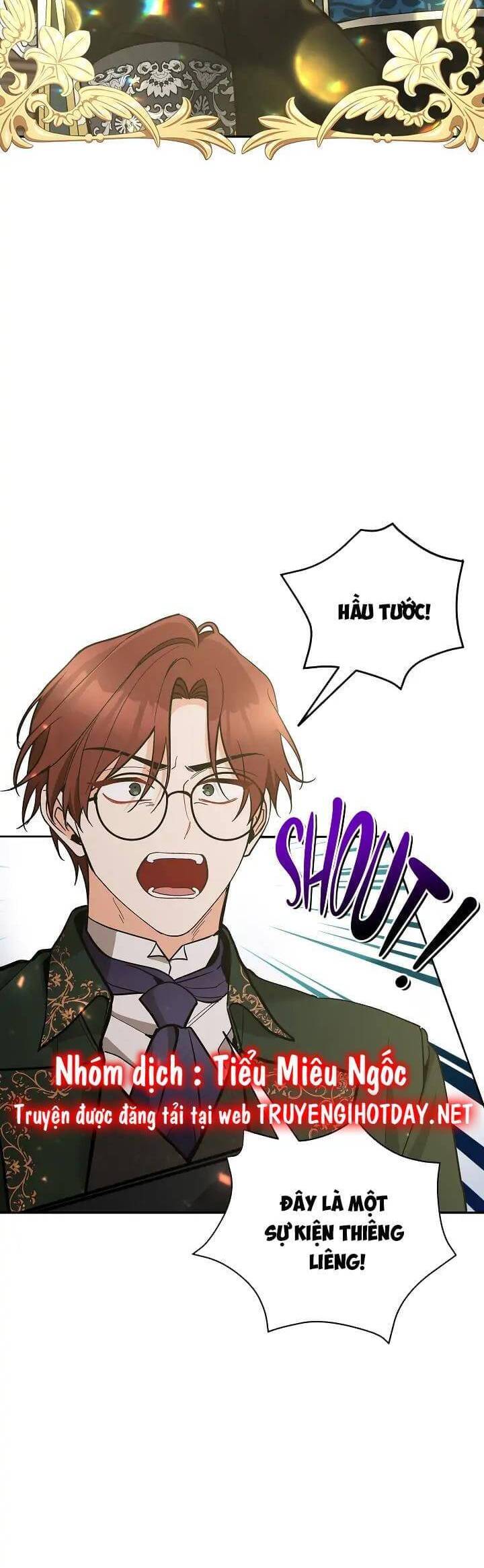 Đừng Đến Cửa Hàng Của Ác Nữ Chap 56 - Next Chap 57