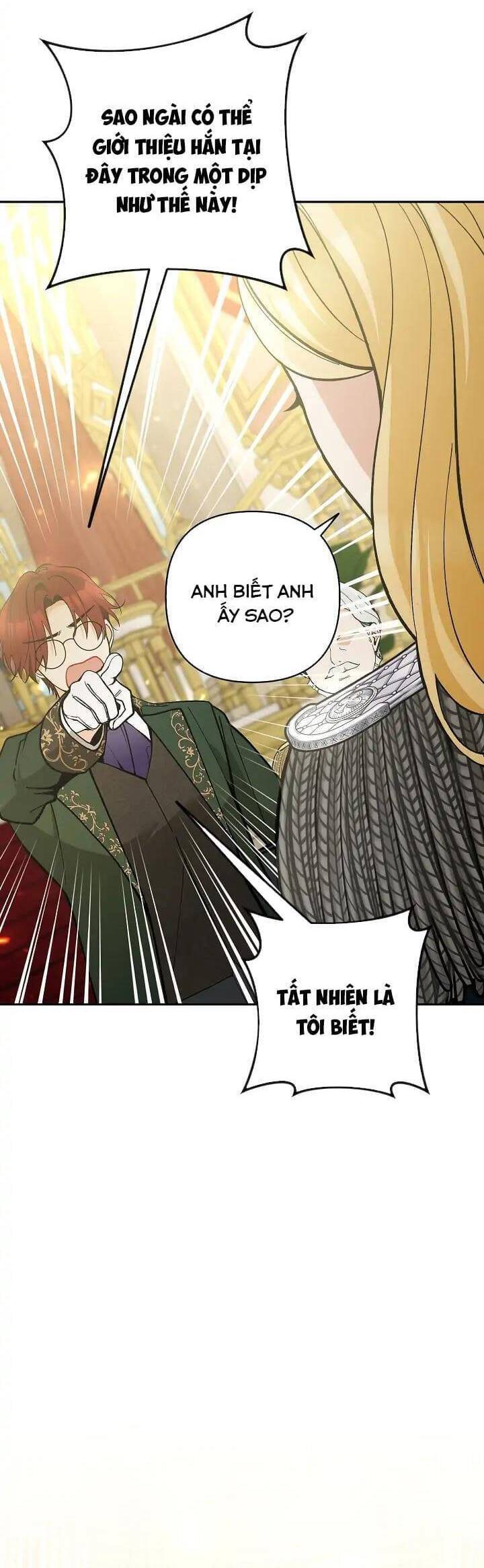 Đừng Đến Cửa Hàng Của Ác Nữ Chap 56 - Next Chap 57