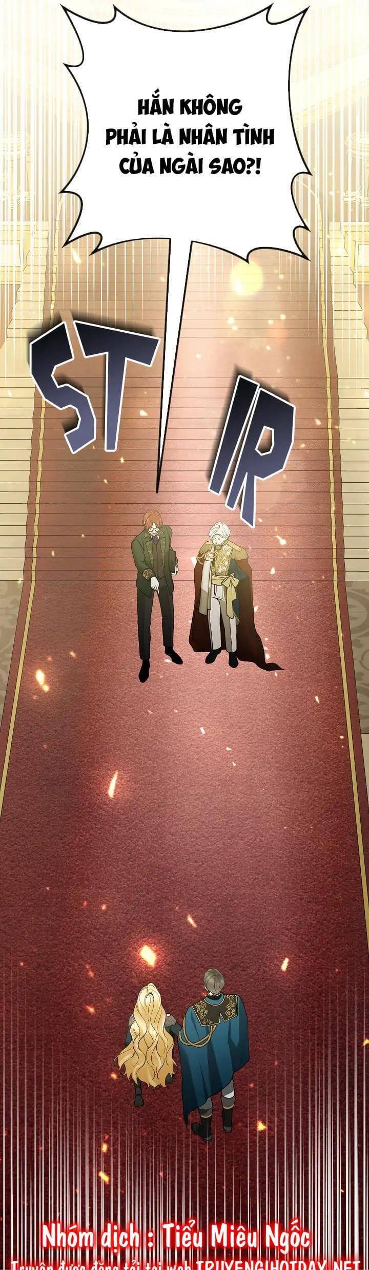 Đừng Đến Cửa Hàng Của Ác Nữ Chap 56 - Next Chap 57