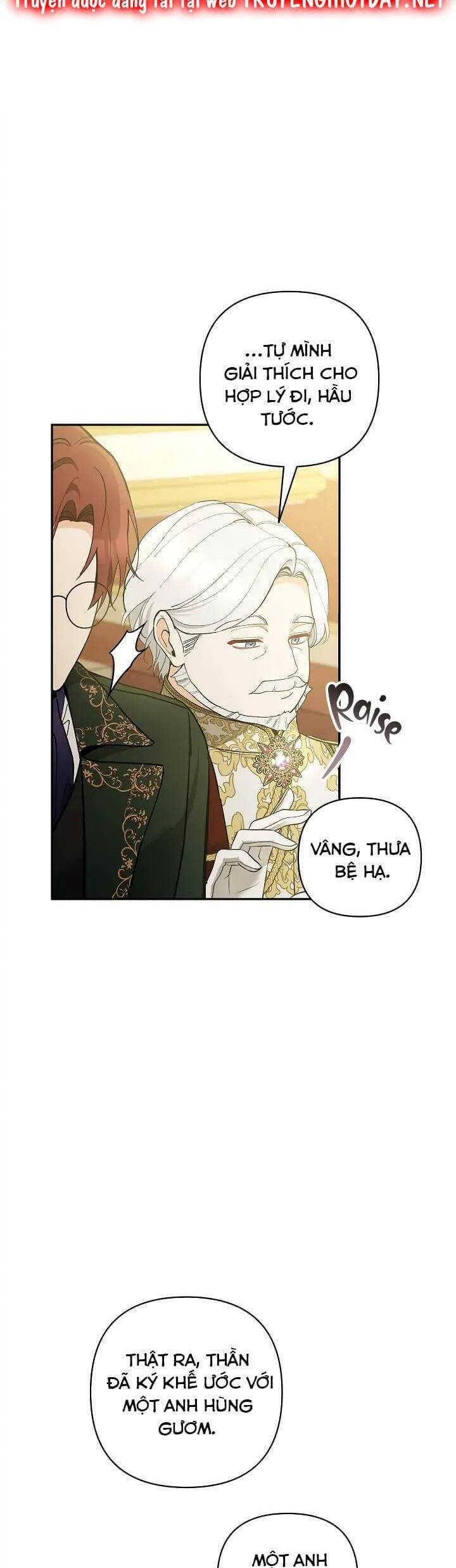 Đừng Đến Cửa Hàng Của Ác Nữ Chap 56 - Next Chap 57