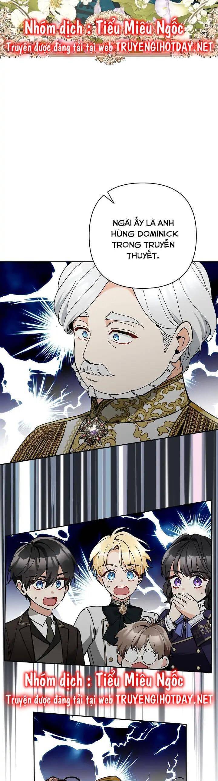 Đừng Đến Cửa Hàng Của Ác Nữ Chap 56 - Next Chap 57