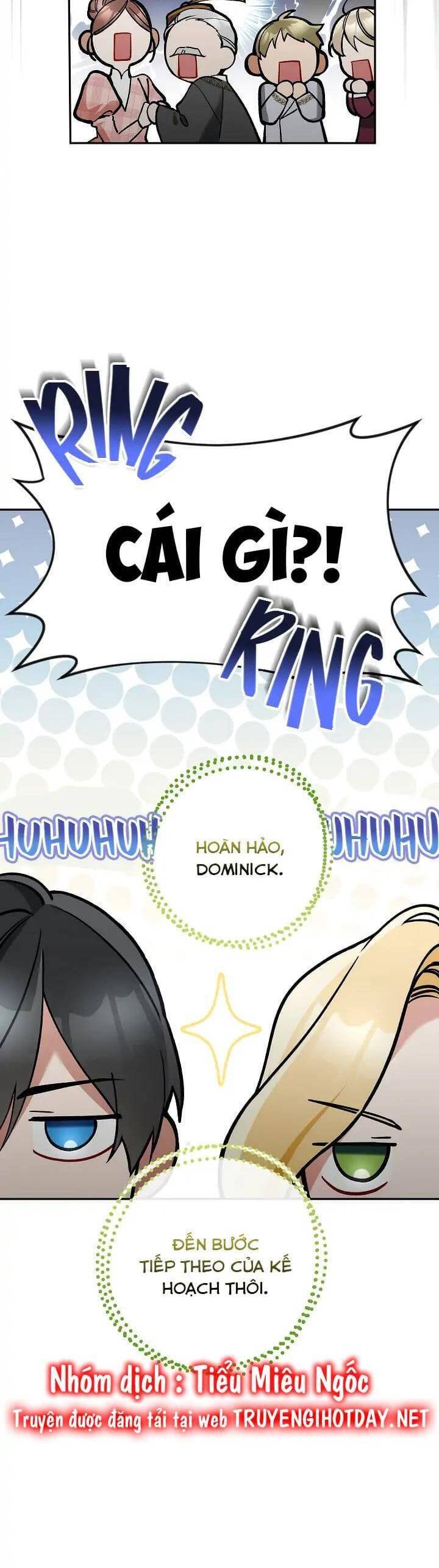 Đừng Đến Cửa Hàng Của Ác Nữ Chap 56 - Next Chap 57