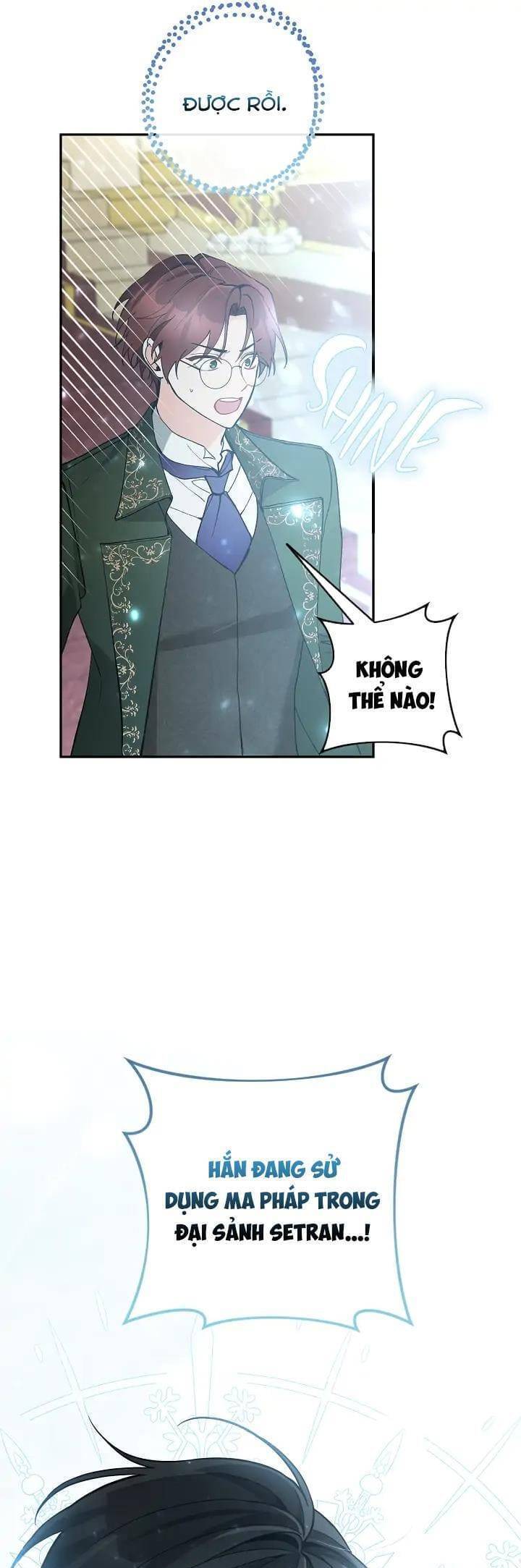 Đừng Đến Cửa Hàng Của Ác Nữ Chap 56 - Next Chap 57