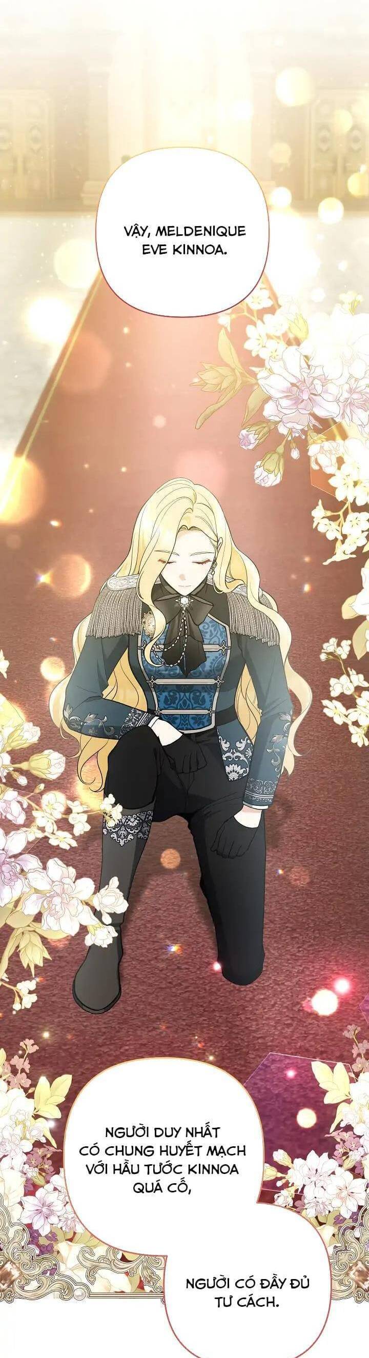 Đừng Đến Cửa Hàng Của Ác Nữ Chap 56 - Next Chap 57