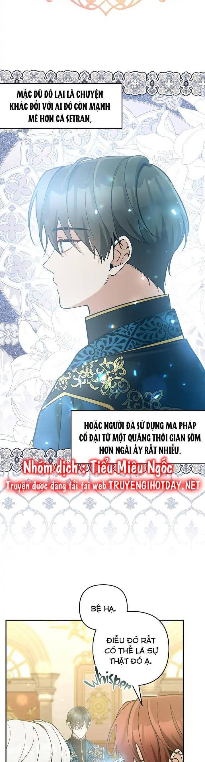 Đừng Đến Cửa Hàng Của Ác Nữ Chap 56 - Next Chap 57