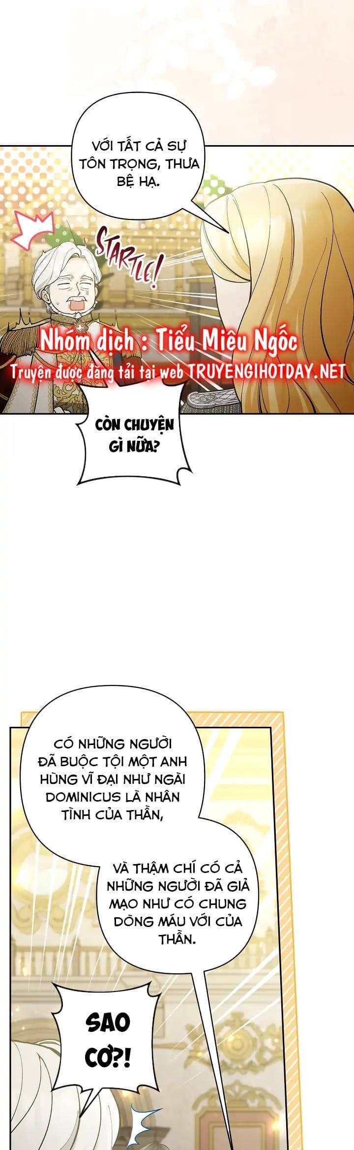 Đừng Đến Cửa Hàng Của Ác Nữ Chap 56 - Next Chap 57
