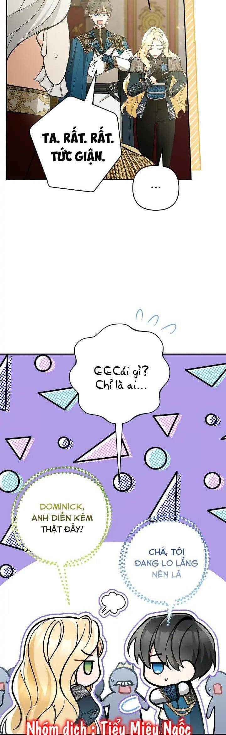 Đừng Đến Cửa Hàng Của Ác Nữ Chap 56 - Next Chap 57