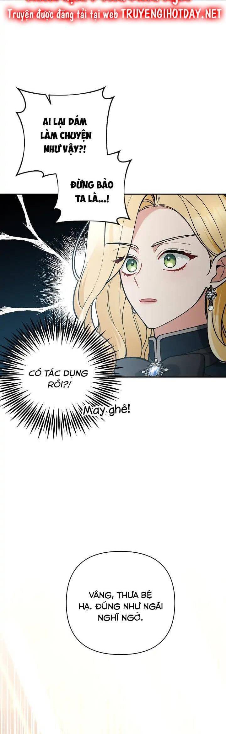 Đừng Đến Cửa Hàng Của Ác Nữ Chap 56 - Next Chap 57