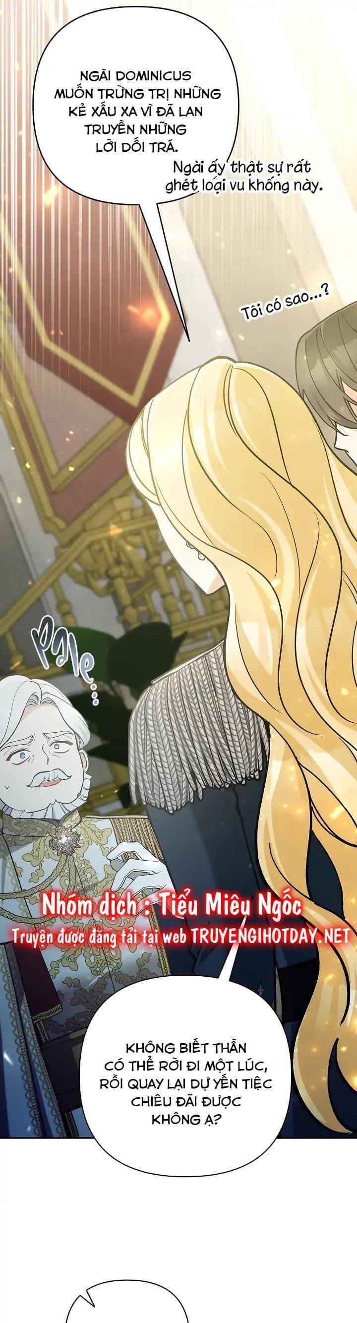 Đừng Đến Cửa Hàng Của Ác Nữ Chap 56 - Next Chap 57