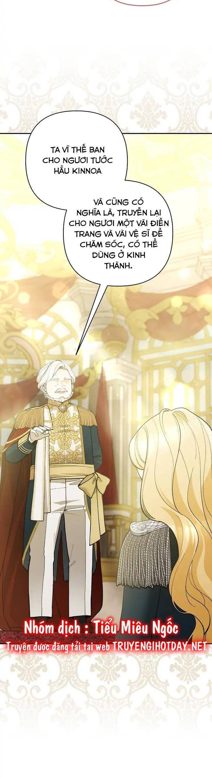 Đừng Đến Cửa Hàng Của Ác Nữ Chap 56 - Next Chap 57