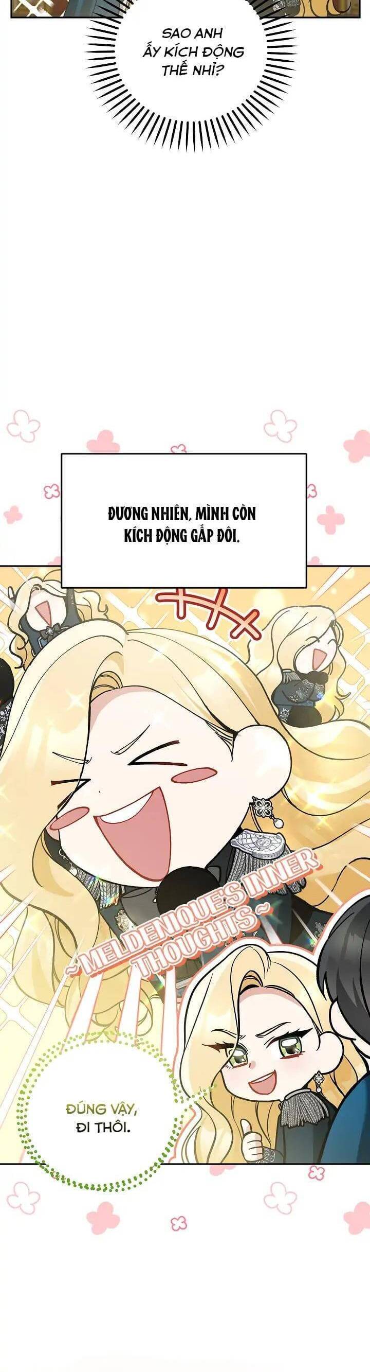 Đừng Đến Cửa Hàng Của Ác Nữ Chap 56 - Next Chap 57