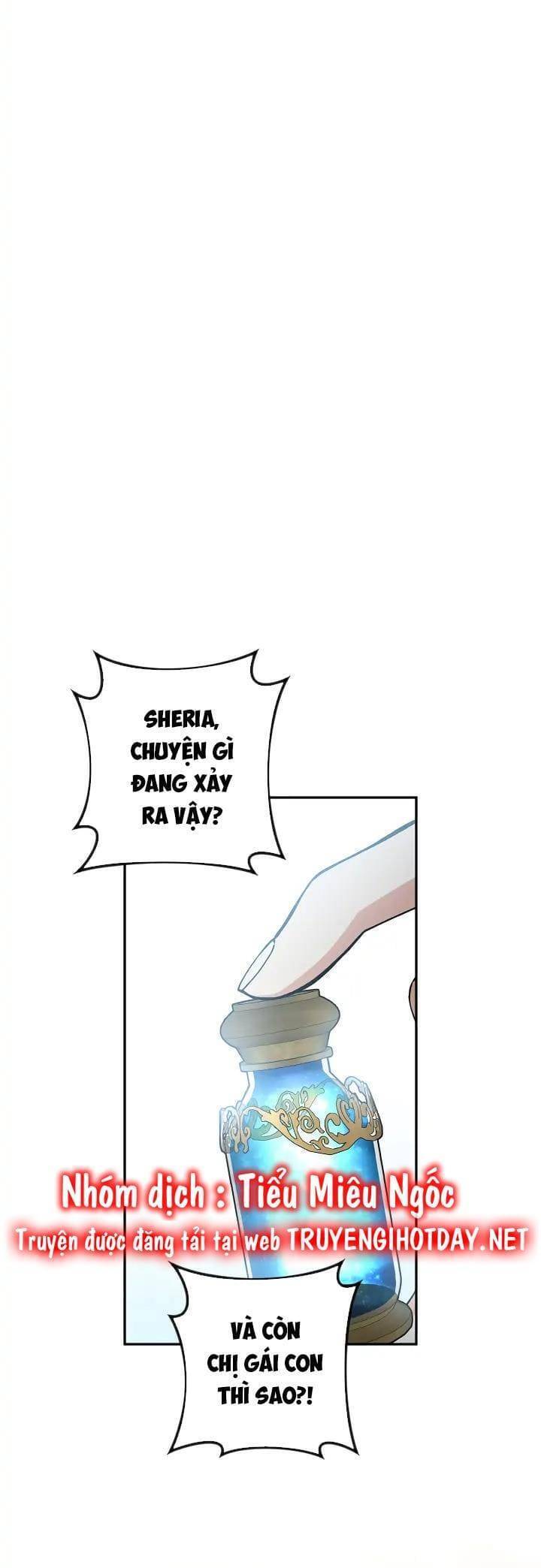 Đừng Đến Cửa Hàng Của Ác Nữ Chap 56 - Next Chap 57