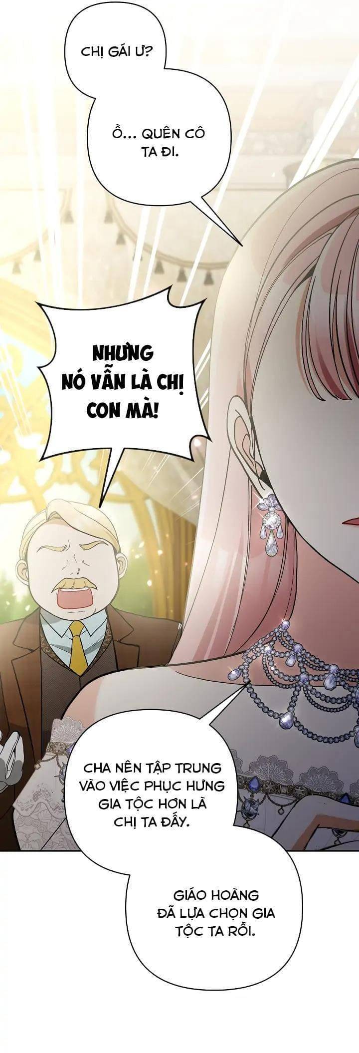 Đừng Đến Cửa Hàng Của Ác Nữ Chap 56 - Next Chap 57