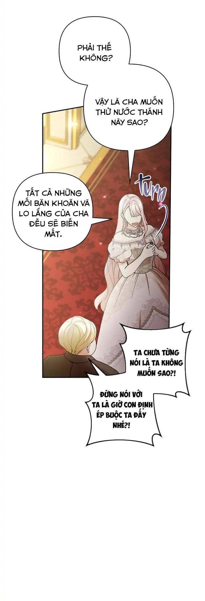 Đừng Đến Cửa Hàng Của Ác Nữ Chap 56 - Next Chap 57