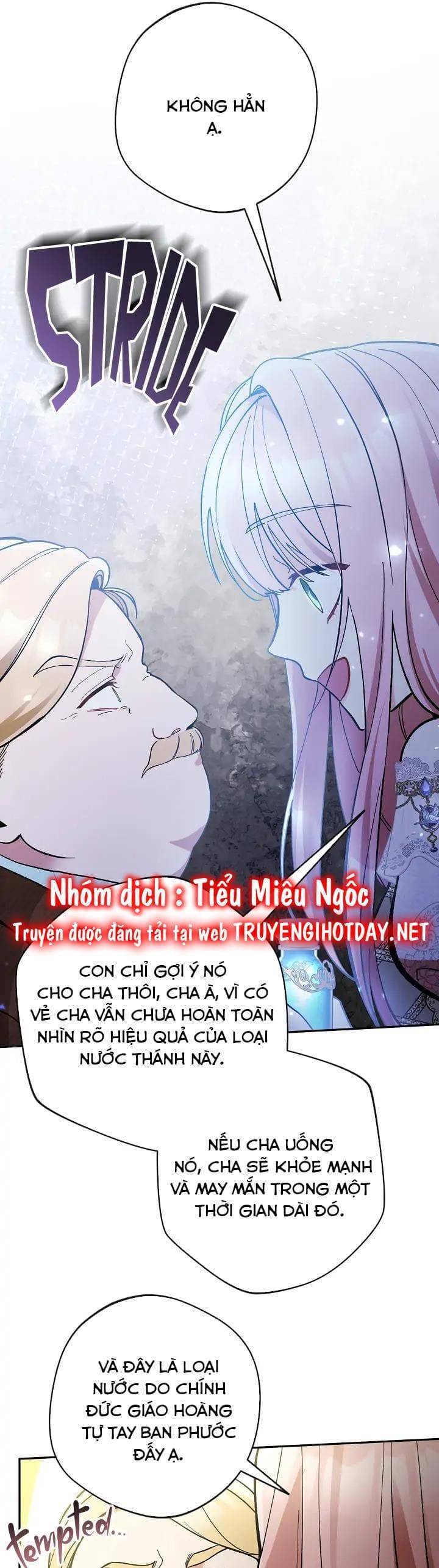 Đừng Đến Cửa Hàng Của Ác Nữ Chap 56 - Next Chap 57