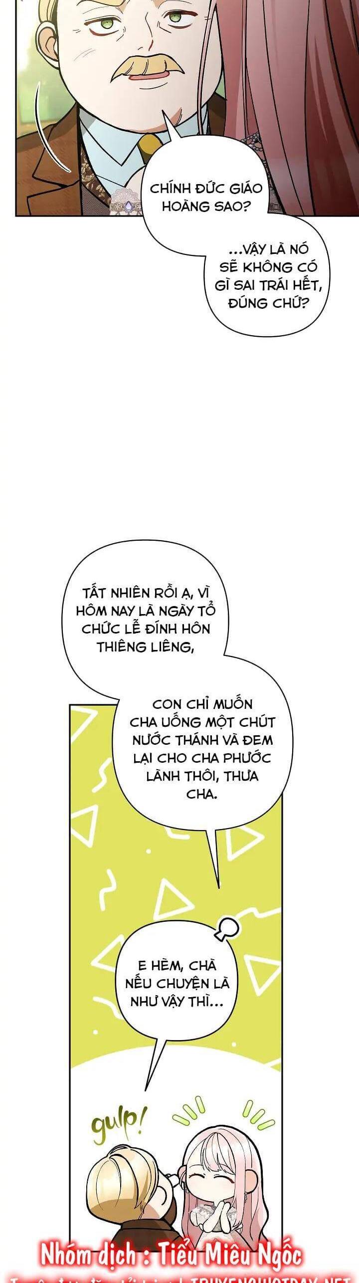 Đừng Đến Cửa Hàng Của Ác Nữ Chap 56 - Next Chap 57