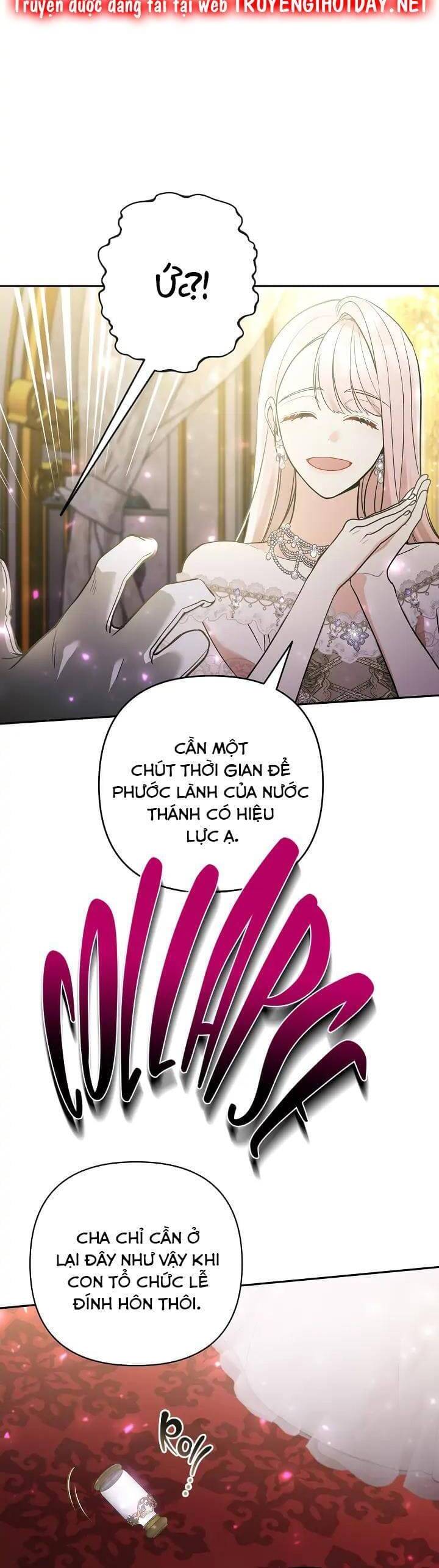 Đừng Đến Cửa Hàng Của Ác Nữ Chap 56 - Next Chap 57