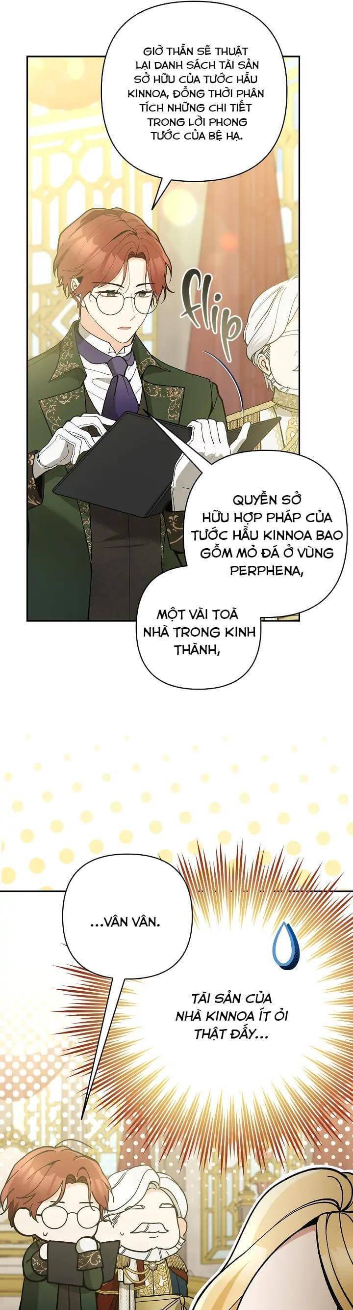 Đừng Đến Cửa Hàng Của Ác Nữ Chap 56 - Next Chap 57