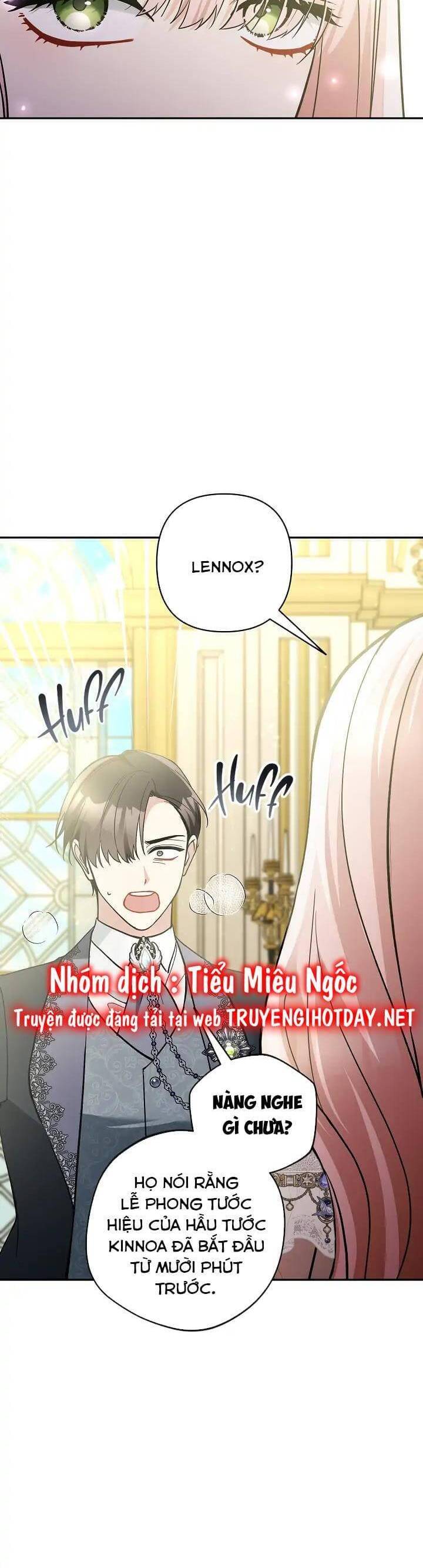 Đừng Đến Cửa Hàng Của Ác Nữ Chap 56 - Next Chap 57