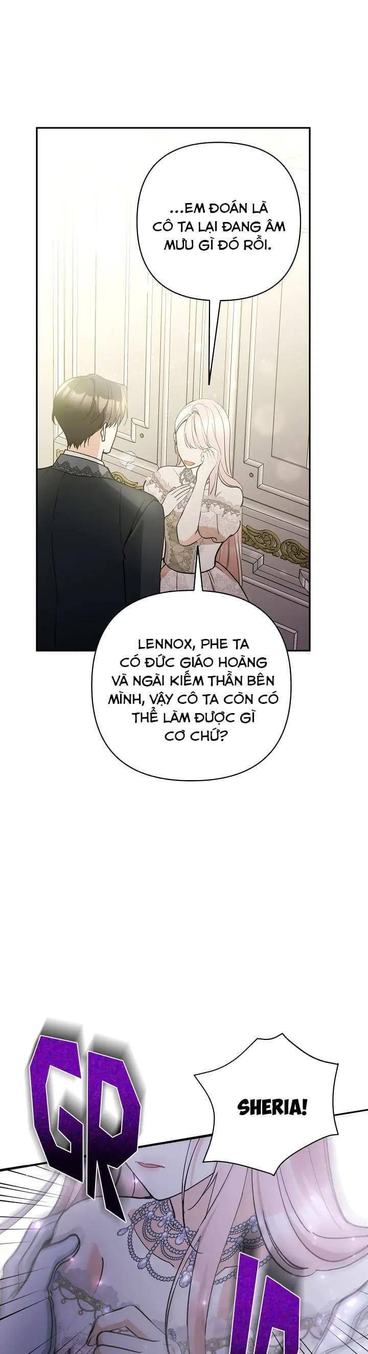 Đừng Đến Cửa Hàng Của Ác Nữ Chap 56 - Next Chap 57