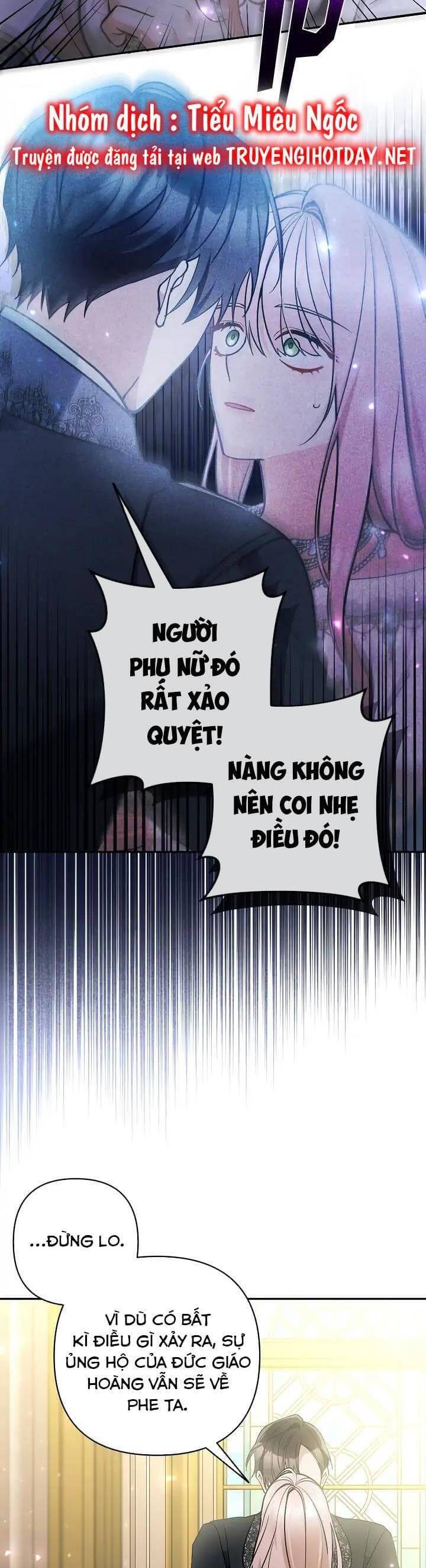 Đừng Đến Cửa Hàng Của Ác Nữ Chap 56 - Next Chap 57