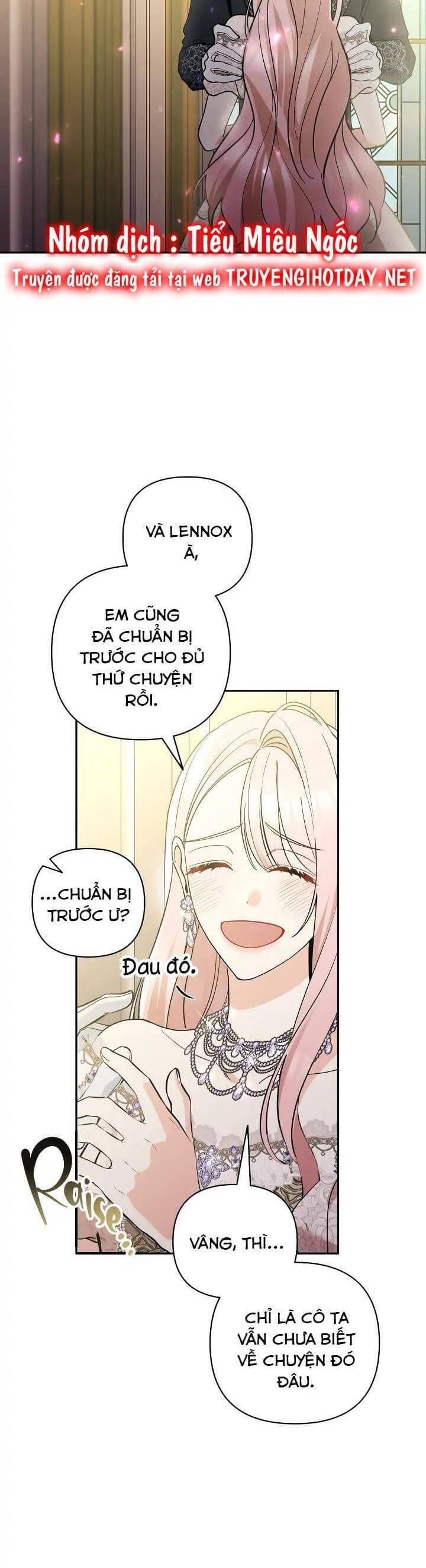 Đừng Đến Cửa Hàng Của Ác Nữ Chap 56 - Next Chap 57